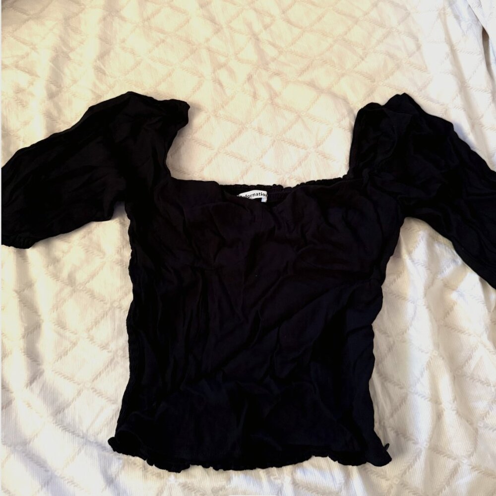 Reformation Lua Top - Picture 4 of 5